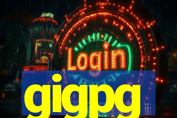 gigpg