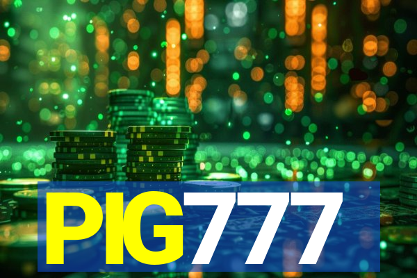 PIG777