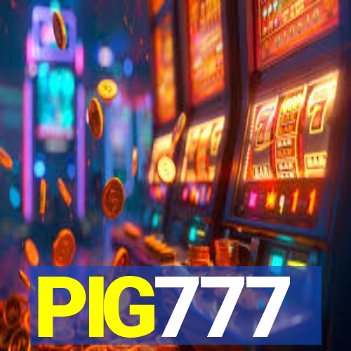 PIG777