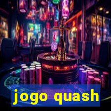 jogo quash