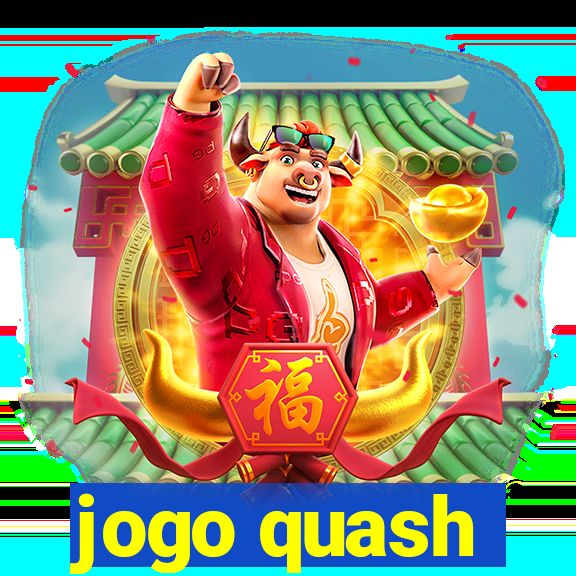 jogo quash