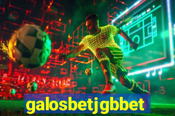 galosbetjgbbet