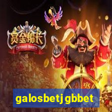 galosbetjgbbet