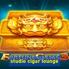 studio cigar lounge