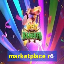 marketplace r6