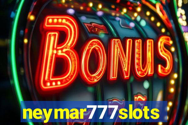 neymar777slots