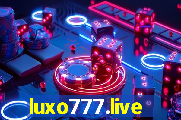 luxo777.live