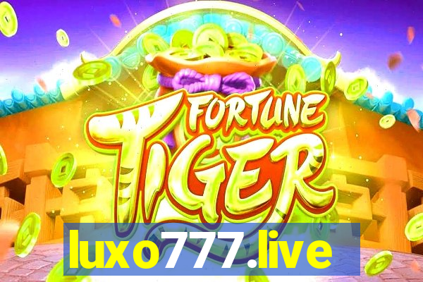 luxo777.live