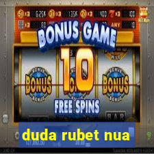 duda rubet nua