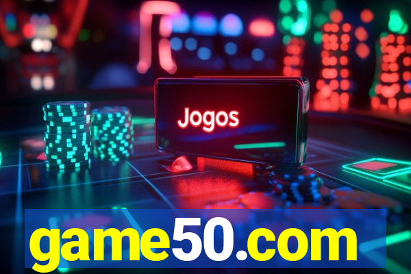 game50.com