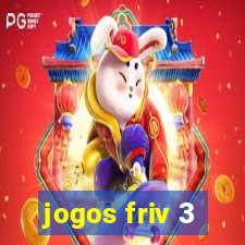 jogos friv 3