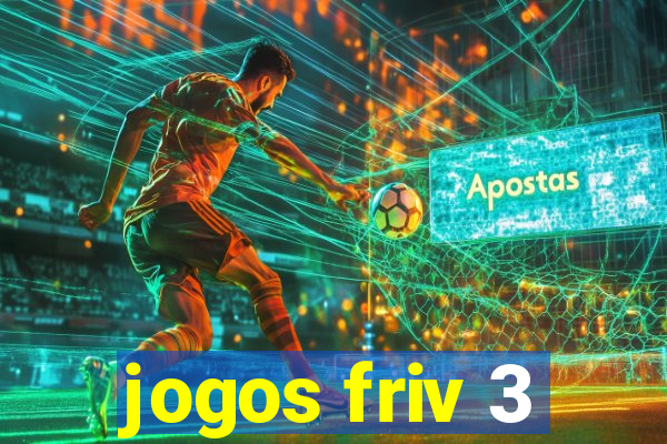 jogos friv 3