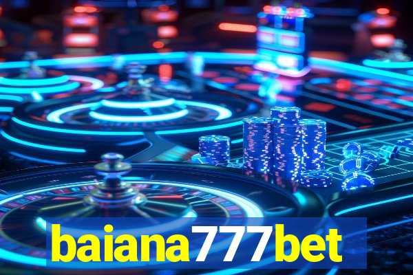 baiana777bet