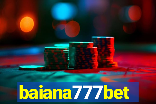 baiana777bet