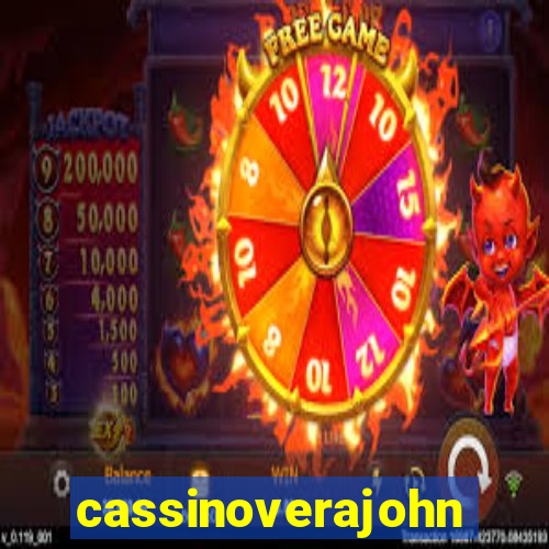 cassinoverajohn