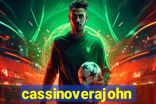 cassinoverajohn