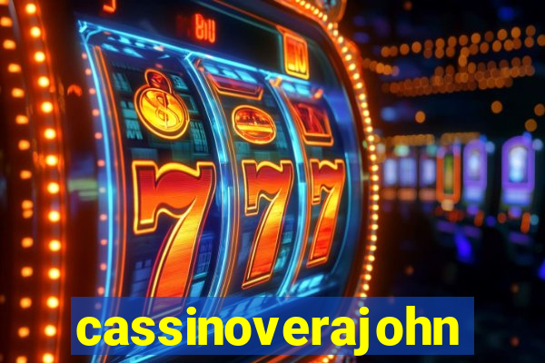 cassinoverajohn