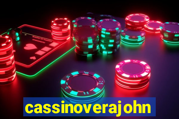 cassinoverajohn