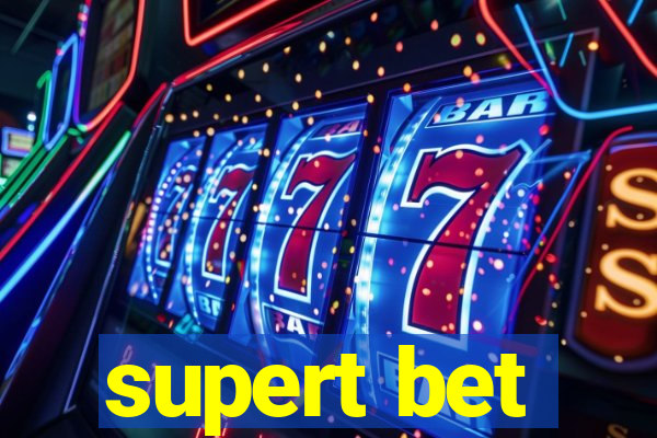 supert bet