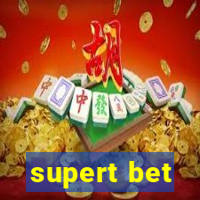 supert bet