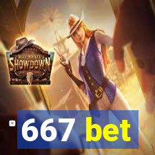 667 bet