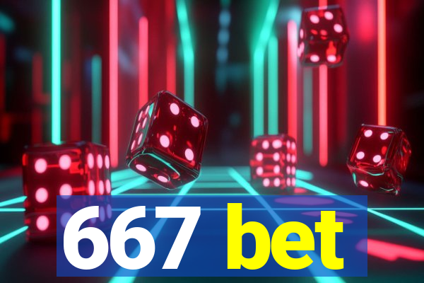 667 bet