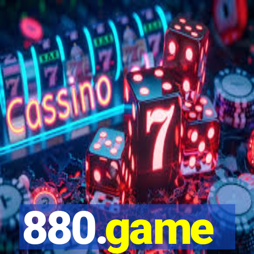 880.game