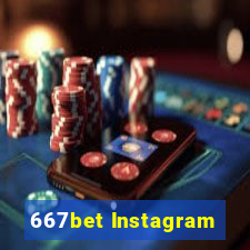 667bet Instagram