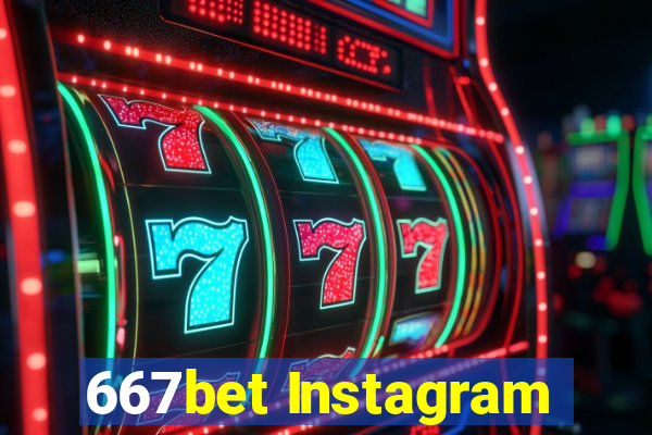 667bet Instagram