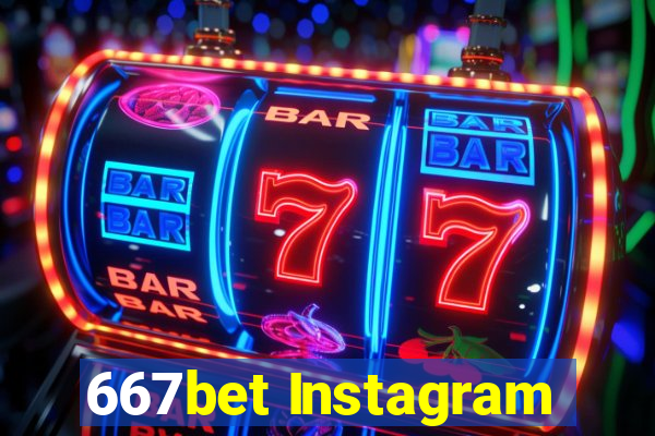 667bet Instagram