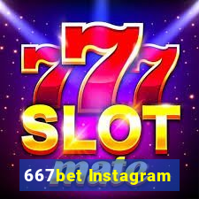 667bet Instagram