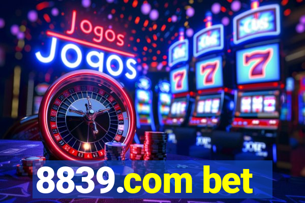 8839.com bet