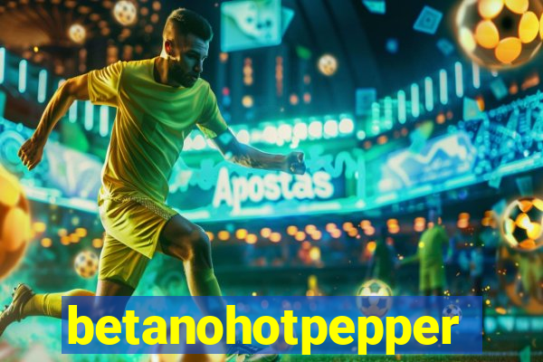 betanohotpepper