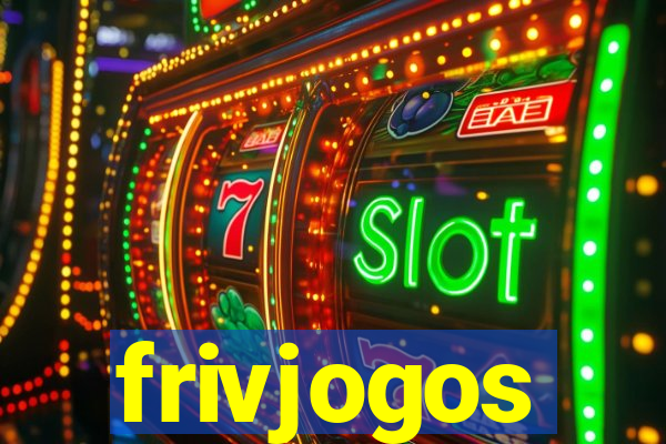 frivjogos