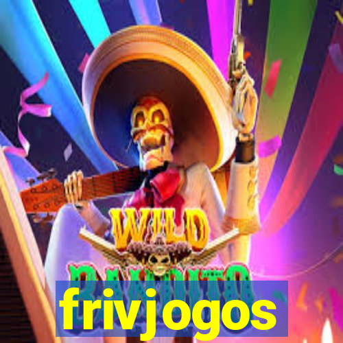 frivjogos