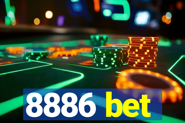 8886 bet