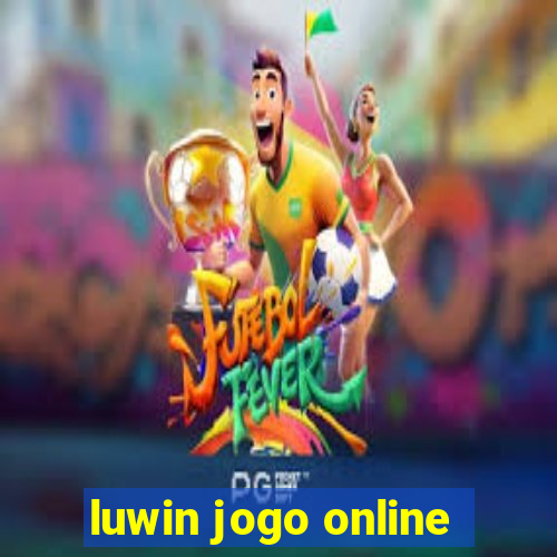 luwin jogo online