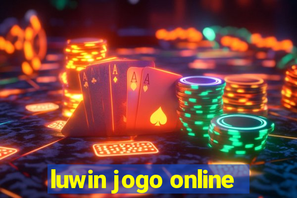 luwin jogo online