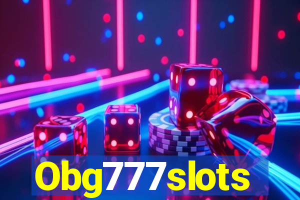 Obg777slots