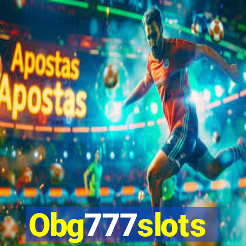 Obg777slots