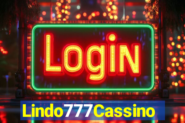 Lindo777Cassino