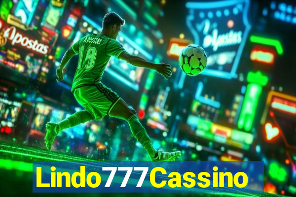 Lindo777Cassino