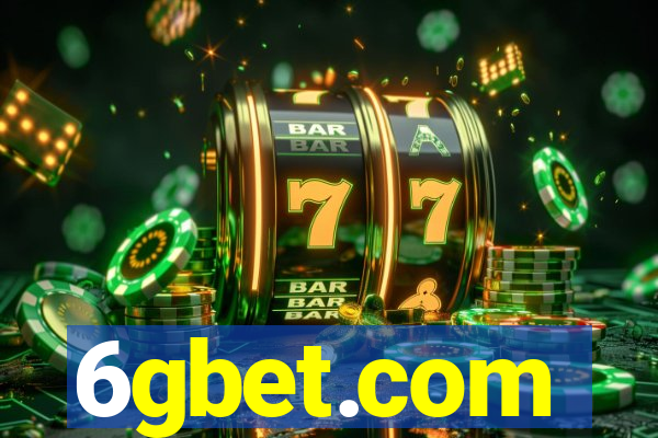 6gbet.com