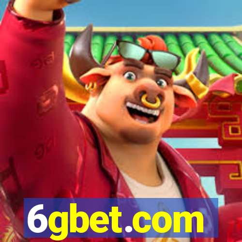 6gbet.com