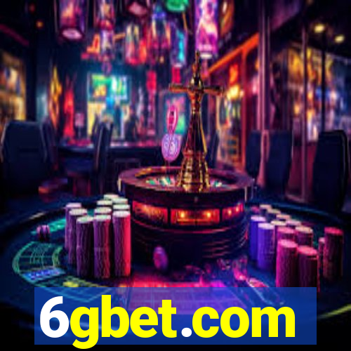 6gbet.com