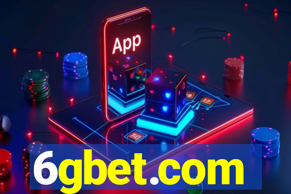 6gbet.com