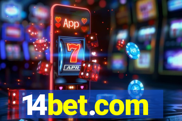 14bet.com