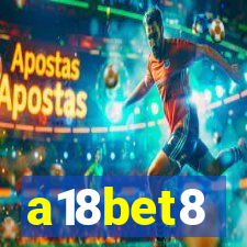 a18bet8