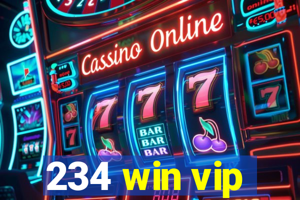 234 win vip