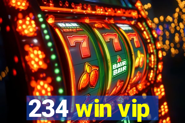 234 win vip